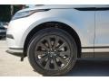 2020 Indus Silver Metallic Land Rover Range Rover Velar S  photo #7