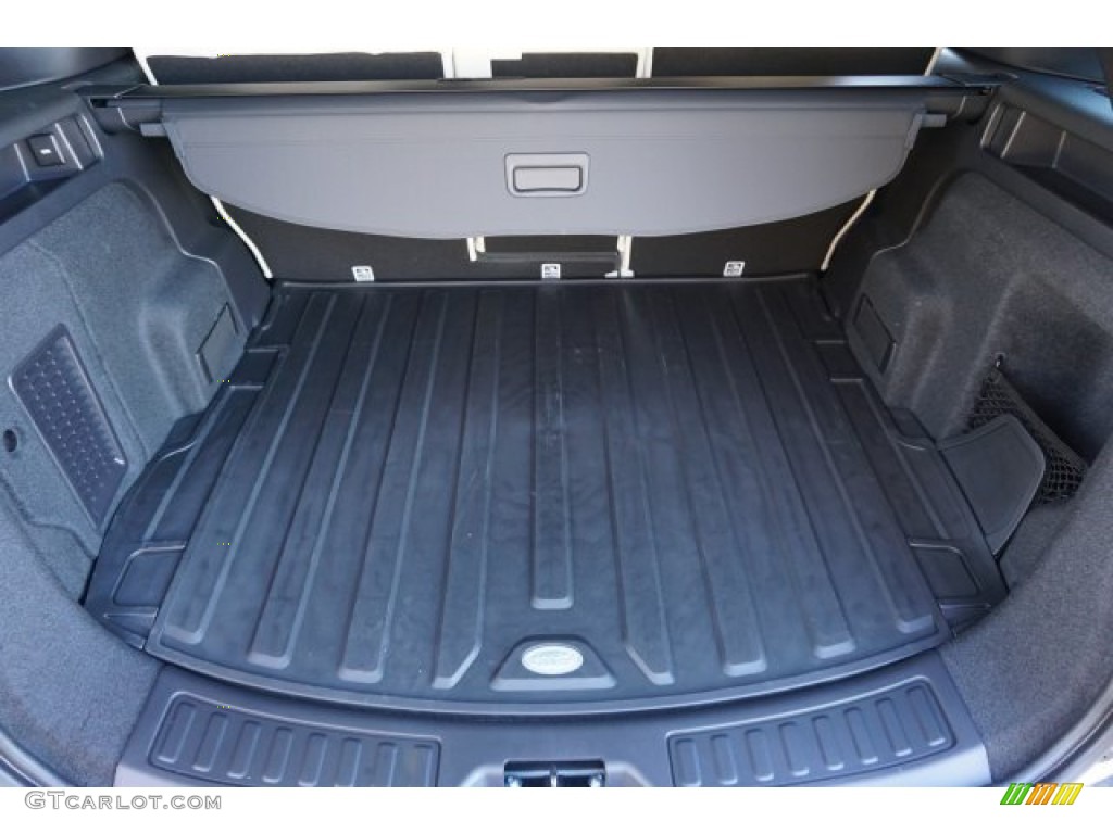 2020 Discovery Sport SE - Indus Silver Metallic / Light Oyster photo #31