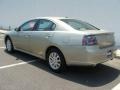 2007 Platinum Beige Pearl Mitsubishi Galant ES  photo #4