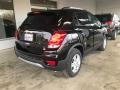Mosaic Black Metallic - Trax LT Photo No. 3