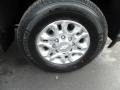 Silver Ice Metallic - Silverado 2500HD LTZ Crew Cab 4x4 Photo No. 10