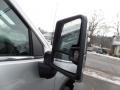 Silver Ice Metallic - Silverado 2500HD LTZ Crew Cab 4x4 Photo No. 11