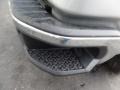 Silver Ice Metallic - Silverado 2500HD LTZ Crew Cab 4x4 Photo No. 13