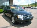 Black - Montego Premier AWD Photo No. 3