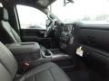 Silver Ice Metallic - Silverado 2500HD LTZ Crew Cab 4x4 Photo No. 17