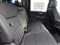 Silver Ice Metallic - Silverado 2500HD LTZ Crew Cab 4x4 Photo No. 18