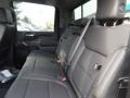 Silver Ice Metallic - Silverado 2500HD LTZ Crew Cab 4x4 Photo No. 19