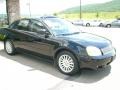 Black - Montego Premier AWD Photo No. 4