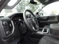 Silver Ice Metallic - Silverado 2500HD LTZ Crew Cab 4x4 Photo No. 22