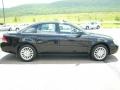 Black - Montego Premier AWD Photo No. 5