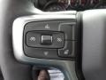 Silver Ice Metallic - Silverado 2500HD LTZ Crew Cab 4x4 Photo No. 28