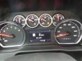 Silver Ice Metallic - Silverado 2500HD LTZ Crew Cab 4x4 Photo No. 31