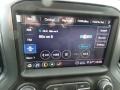 Silver Ice Metallic - Silverado 2500HD LTZ Crew Cab 4x4 Photo No. 33