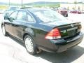 Black - Montego Premier AWD Photo No. 9