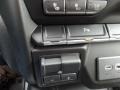 Silver Ice Metallic - Silverado 2500HD LTZ Crew Cab 4x4 Photo No. 35