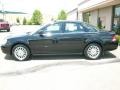 Black - Montego Premier AWD Photo No. 11