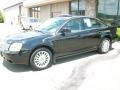 Black - Montego Premier AWD Photo No. 12