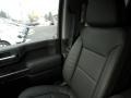 Silver Ice Metallic - Silverado 2500HD LTZ Crew Cab 4x4 Photo No. 40