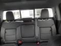 Silver Ice Metallic - Silverado 2500HD LTZ Crew Cab 4x4 Photo No. 41