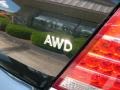 Black - Montego Premier AWD Photo No. 15