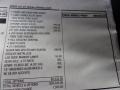 Silver Ice Metallic - Silverado 2500HD LTZ Crew Cab 4x4 Photo No. 44