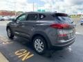 2020 Magnetic Force Metallic Hyundai Tucson SE AWD  photo #6