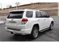 Blizzard White Pearl - 4Runner Limited 4x4 Photo No. 6