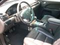 Black - Montego Premier AWD Photo No. 22
