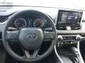 2019 Silver Sky Metallic Toyota RAV4 XLE AWD  photo #3