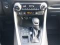 2019 Silver Sky Metallic Toyota RAV4 XLE AWD  photo #8