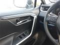 2019 Silver Sky Metallic Toyota RAV4 XLE AWD  photo #14