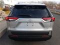 2019 Silver Sky Metallic Toyota RAV4 XLE AWD  photo #22