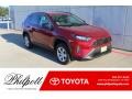 Ruby Flare Pearl - RAV4 LE Photo No. 1