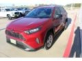 Ruby Flare Pearl - RAV4 LE Photo No. 4