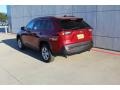 Ruby Flare Pearl - RAV4 LE Photo No. 6