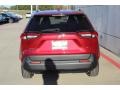 Ruby Flare Pearl - RAV4 LE Photo No. 7