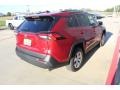 Ruby Flare Pearl - RAV4 LE Photo No. 8