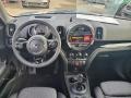 Dashboard of 2020 Countryman Cooper S All4