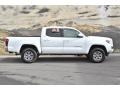 2019 Super White Toyota Tacoma SR5 Double Cab 4x4  photo #2