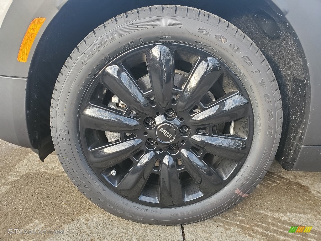 2020 Mini Countryman Cooper S All4 Wheel Photo #136593748