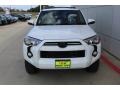 Super White - 4Runner SR5 Premium 4x4 Photo No. 3