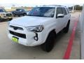 2020 Super White Toyota 4Runner SR5 Premium 4x4  photo #4