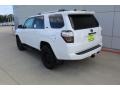 Super White - 4Runner SR5 Premium 4x4 Photo No. 6