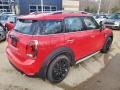 Chili Red - Countryman Cooper S All4 Photo No. 2