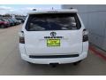 Super White - 4Runner SR5 Premium 4x4 Photo No. 7
