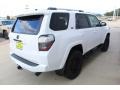 Super White - 4Runner SR5 Premium 4x4 Photo No. 8