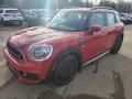 Chili Red - Countryman Cooper S All4 Photo No. 4