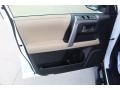 Super White - 4Runner SR5 Premium 4x4 Photo No. 9