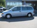 Light Denim Blue Metallic 1998 Ford Windstar GL