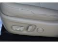 Super White - 4Runner SR5 Premium 4x4 Photo No. 11